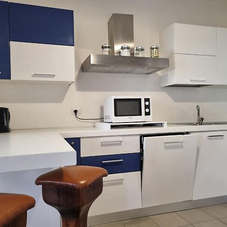 Theo'S Rooms Olbia Bagian luar foto