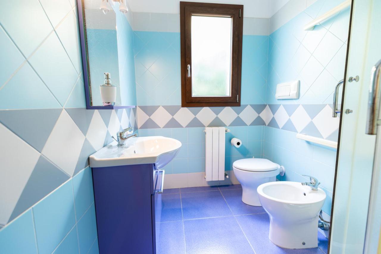 Theo'S Rooms Olbia Bagian luar foto