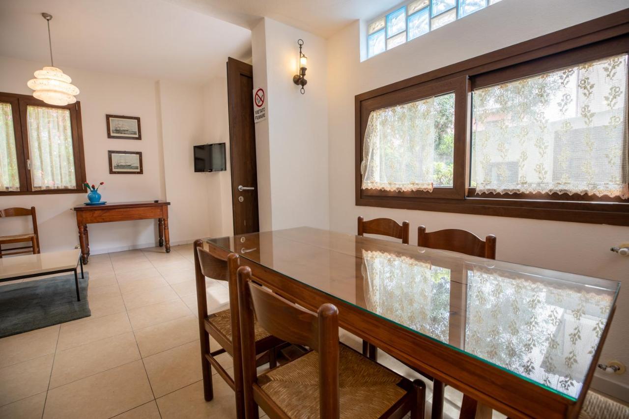 Theo'S Rooms Olbia Bagian luar foto