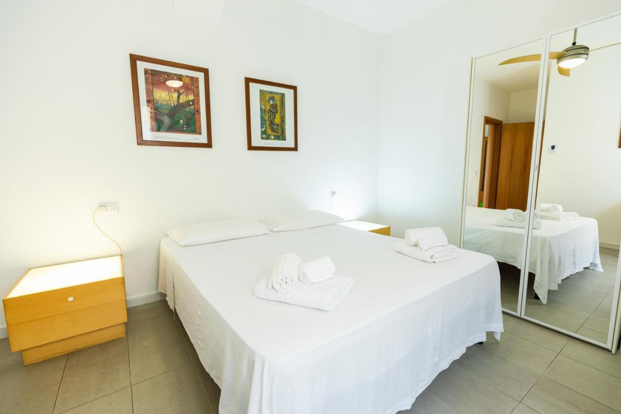 Theo'S Rooms Olbia Bagian luar foto