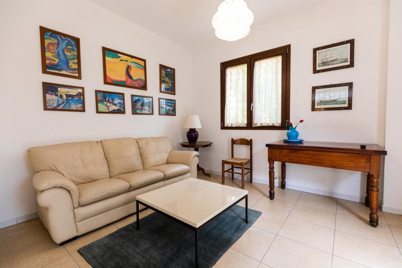Theo'S Rooms Olbia Bagian luar foto